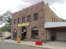 Nevada Commercial Mortgage